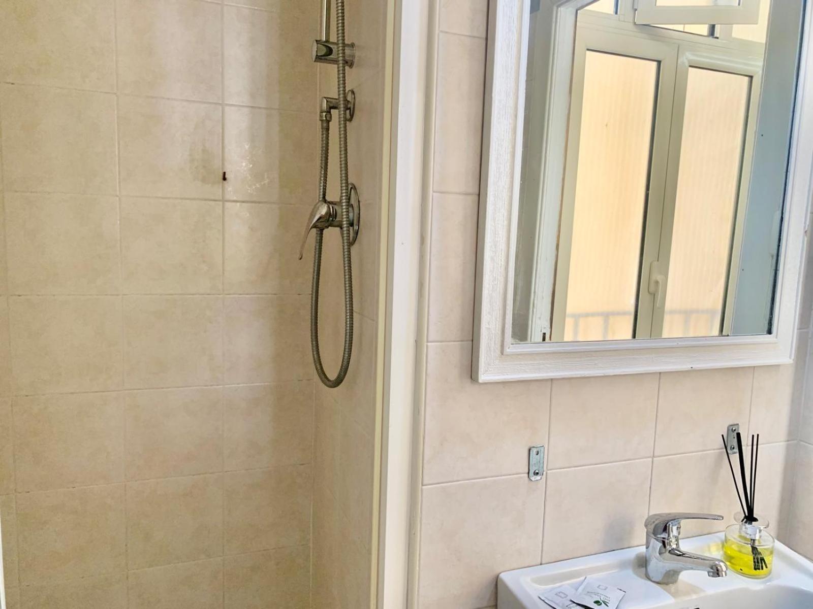 Apartment Dalitourism - Vatican 118