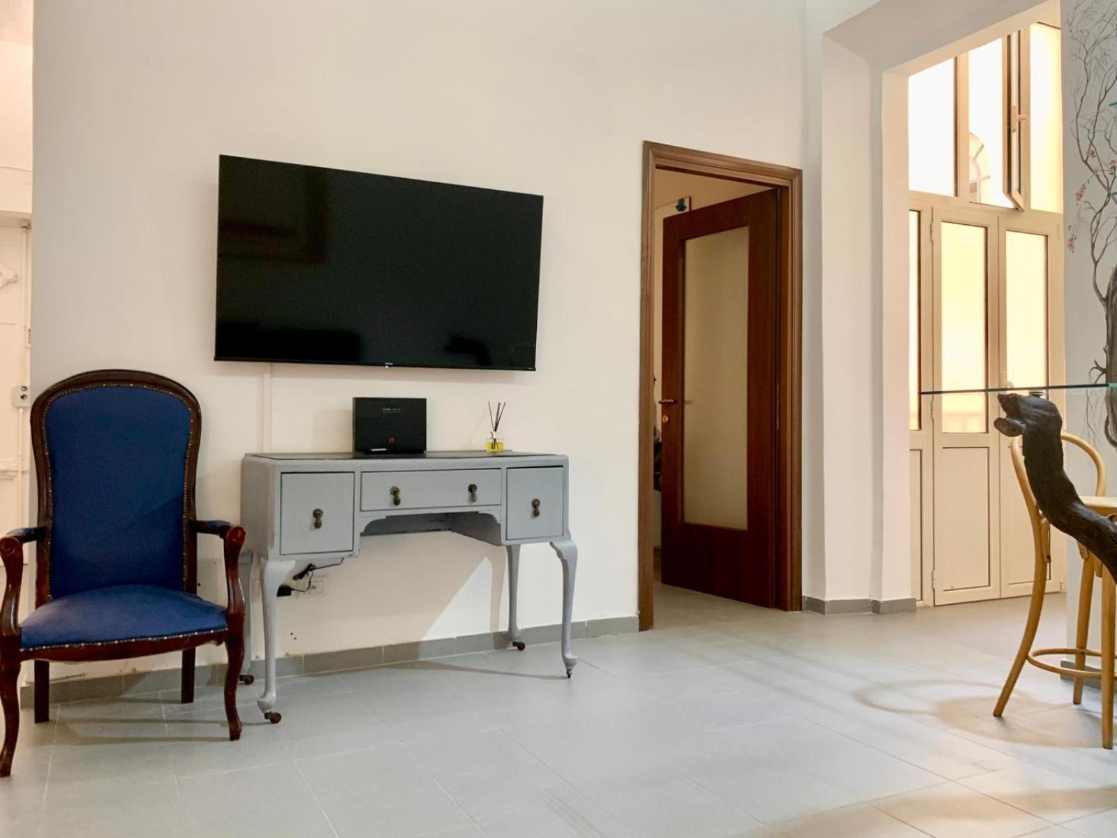 Apartment Dalitourism - Vatican 118 Rom