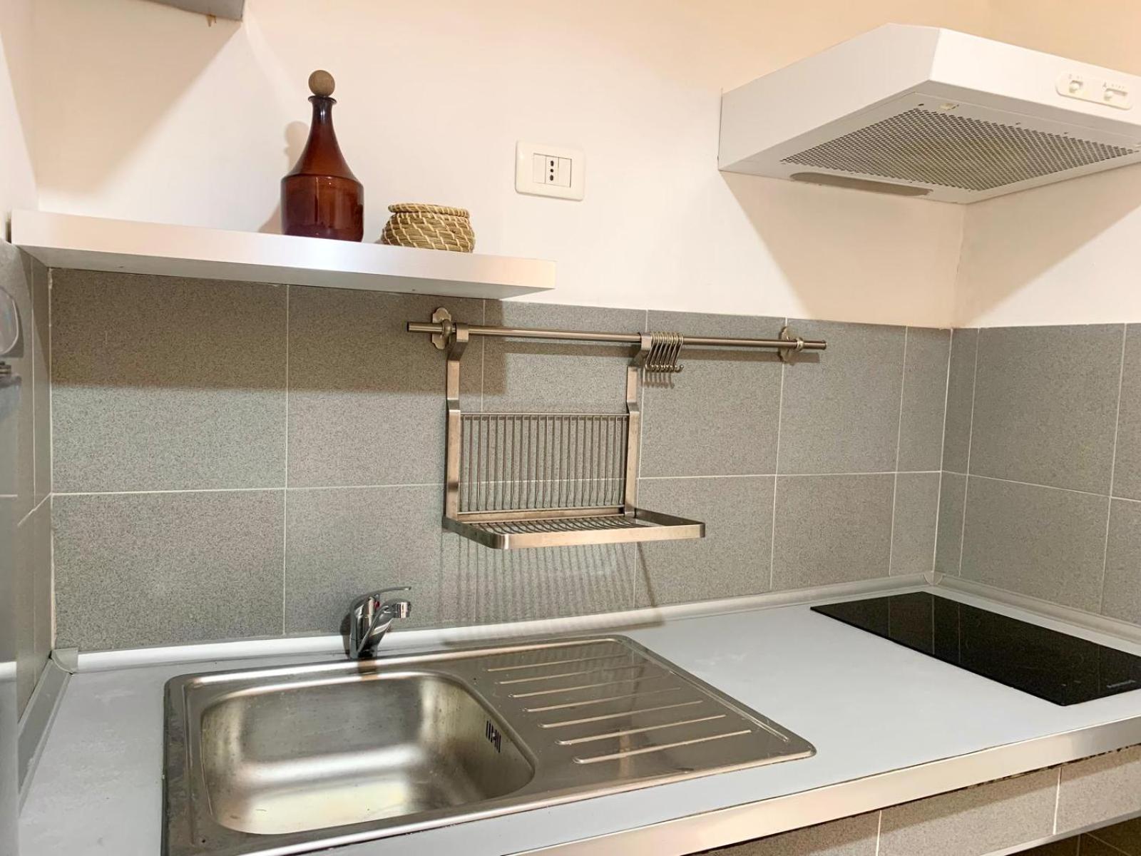 Apartment Dalitourism - Vatican 118 *