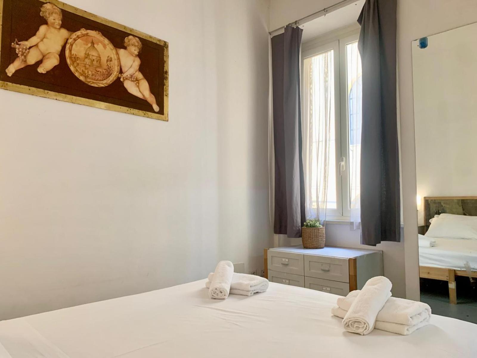 Apartment Dalitourism - Vatican 118 Rom
